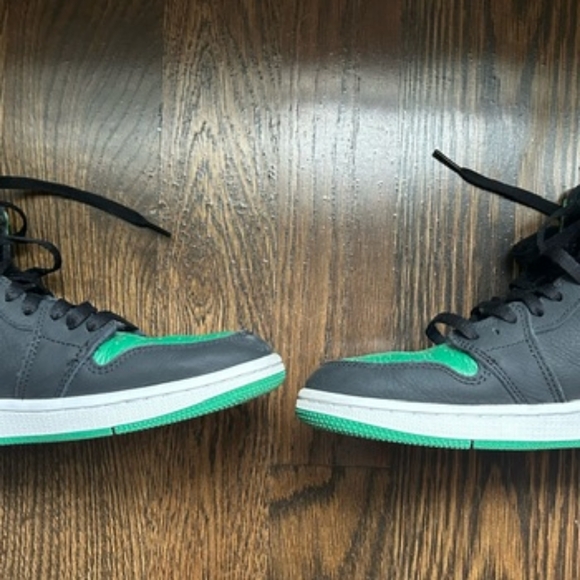 Jordan 1 retro - Picture 4 of 4